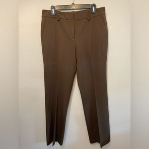 Talbots work slacks/pants